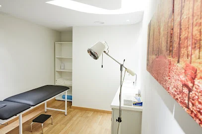 Medicina integrativa Vilaya