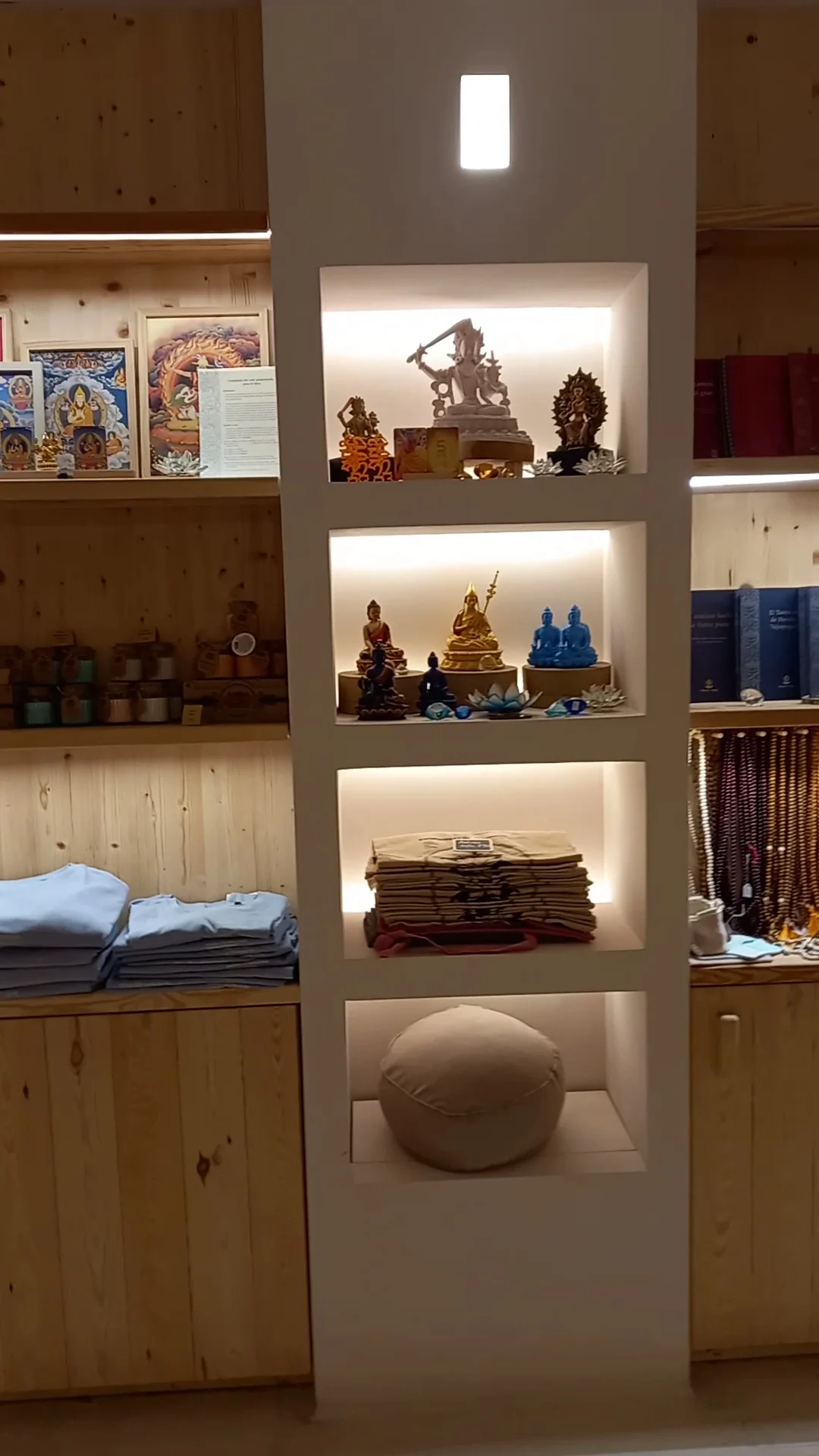 Meditació Kadampa Barcelona. Berlín 97 - 3