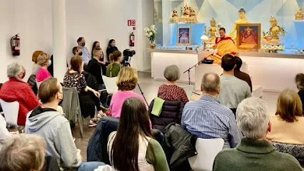 Meditació Kadampa Barcelona