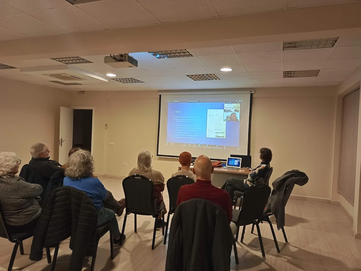 Meditación Acem - Casa Barcelona