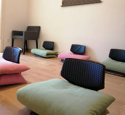 Meditación Barcelona