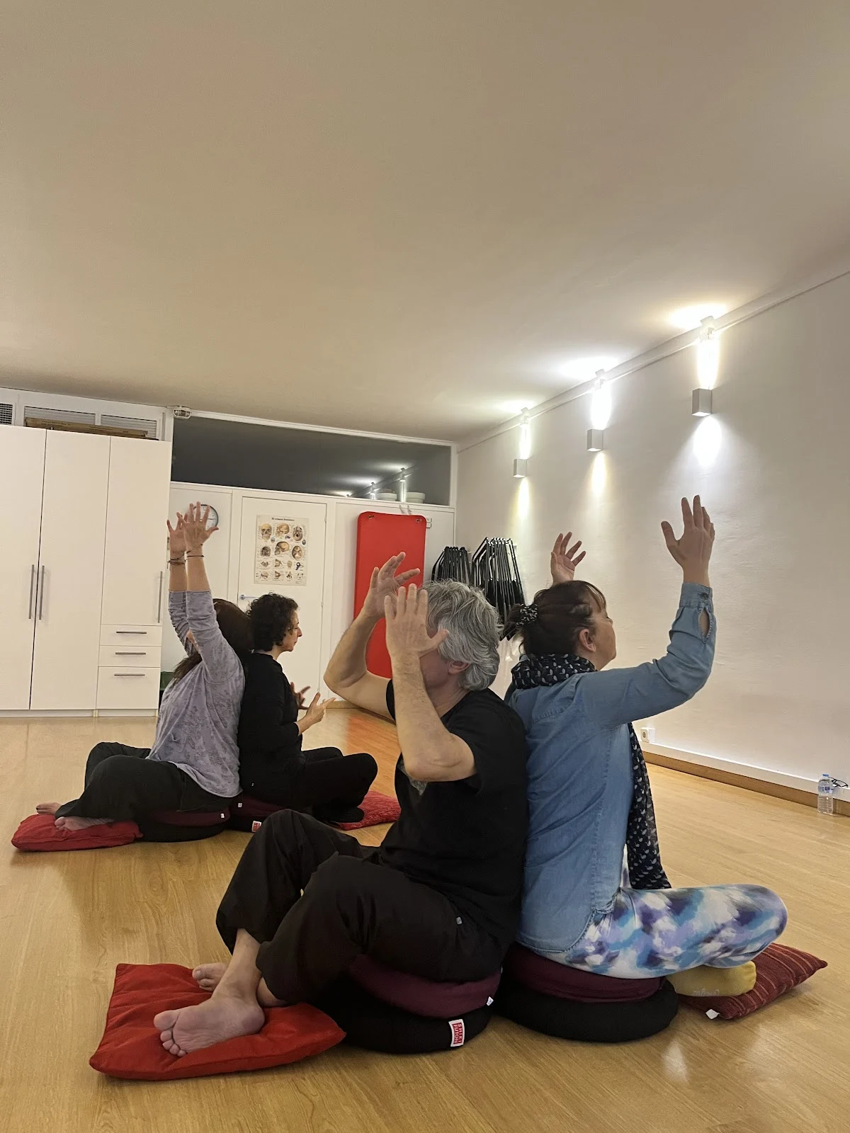 Meditaciones Osho - 2
