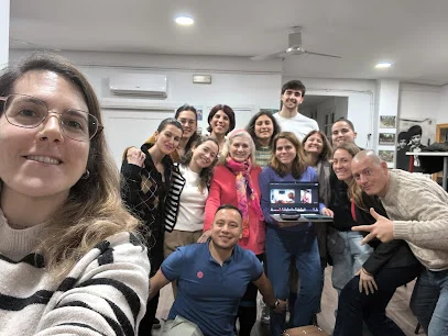 MeditActivos. Escuela de Meditación y Autoconocimiento, Distrito Salamanca (Centro Lista)