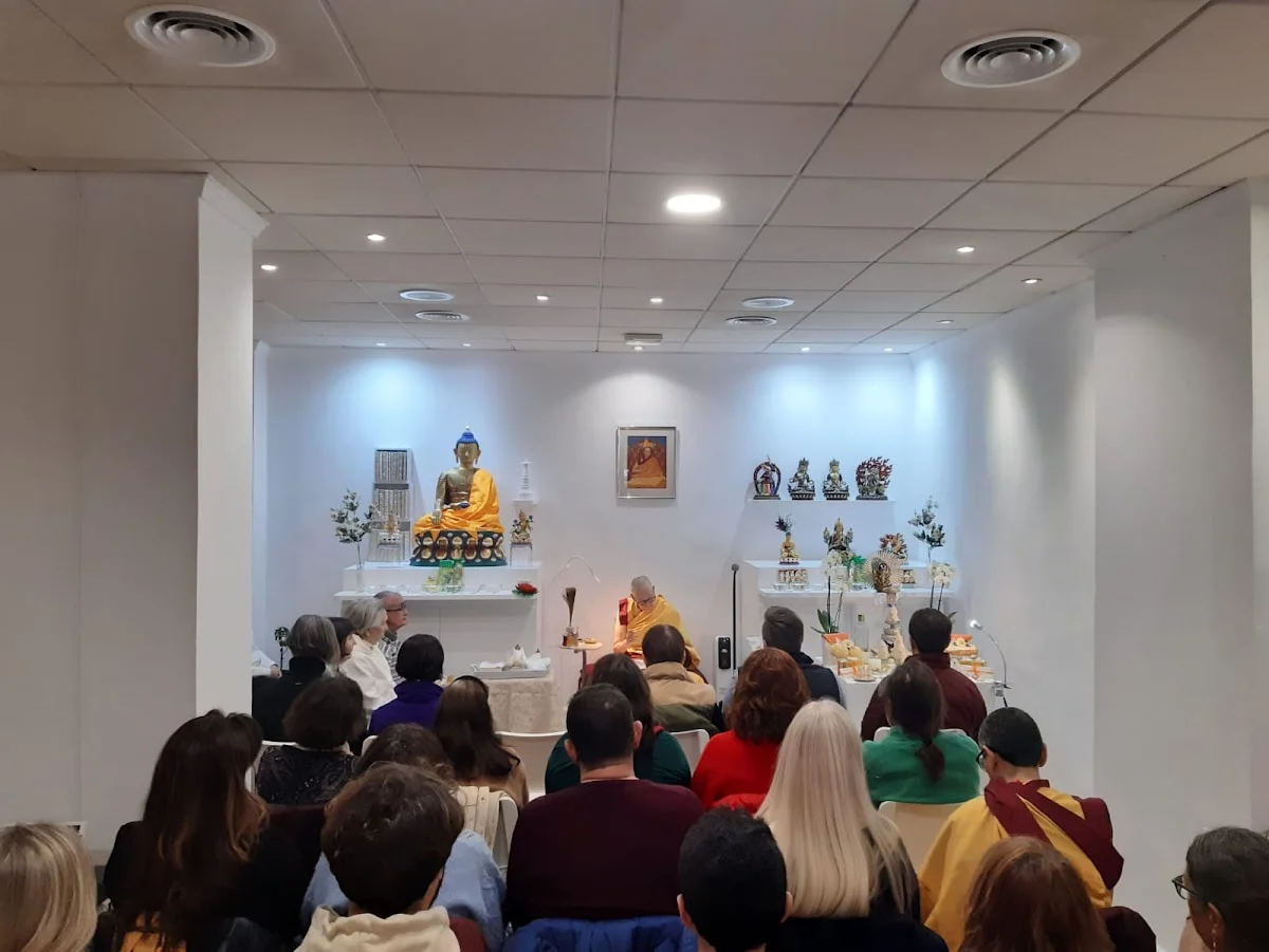 MEDITAR EN CASTELLÓN - 2