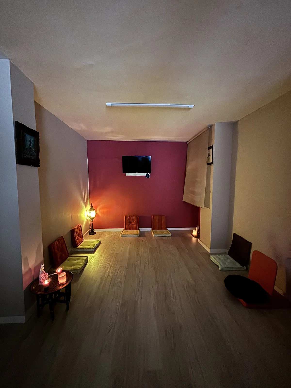 Meditar y Éxito, escuela de Meditación y Transformación Cuántica