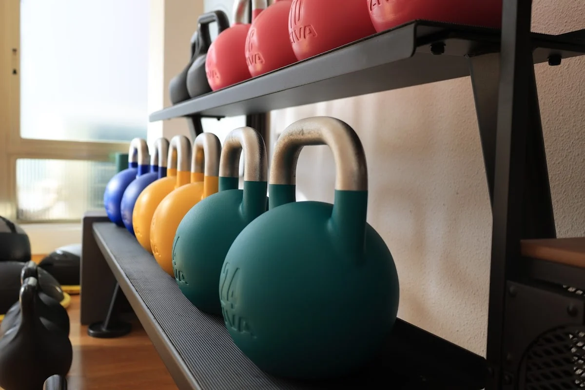Meraki Wellness & Training - 2