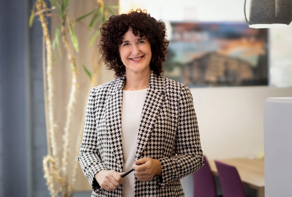 Mertxe Eiguren Bilbao Mindfulness