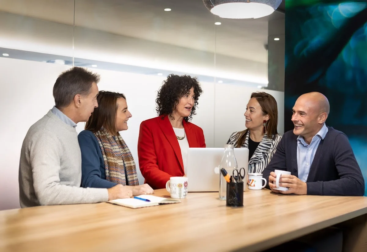 Mertxe Eiguren Bilbao Mindfulness - 2