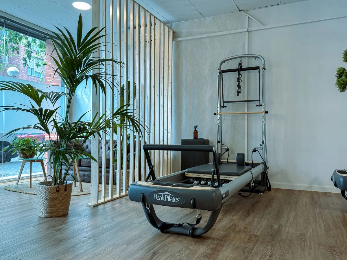 Més Pilates