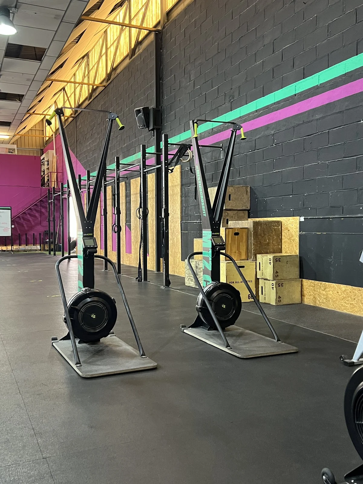 Mestizo CrossFit - 2