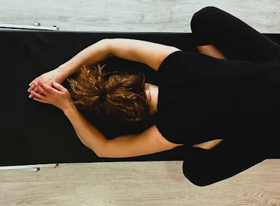 Metfis Pilates y Fisioterapia en Sanchinarro