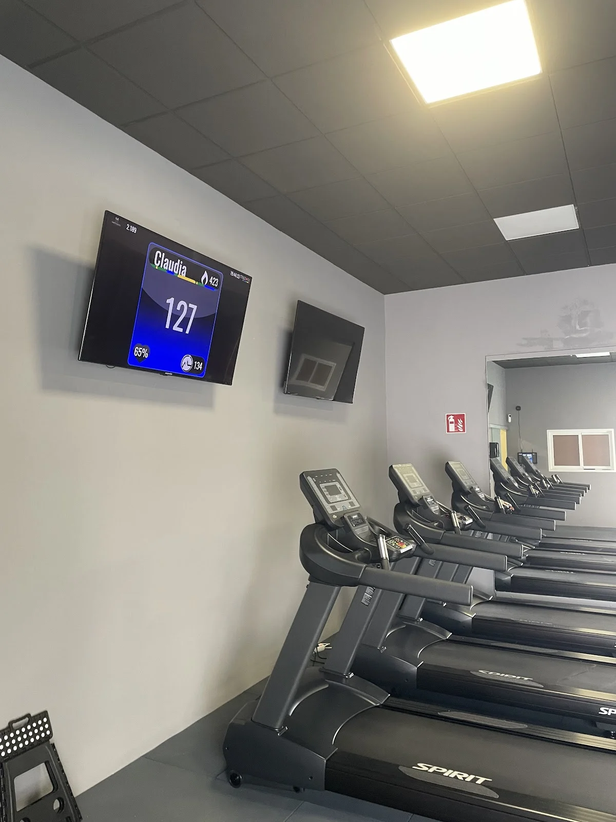 Método Fitness Jerez - 2