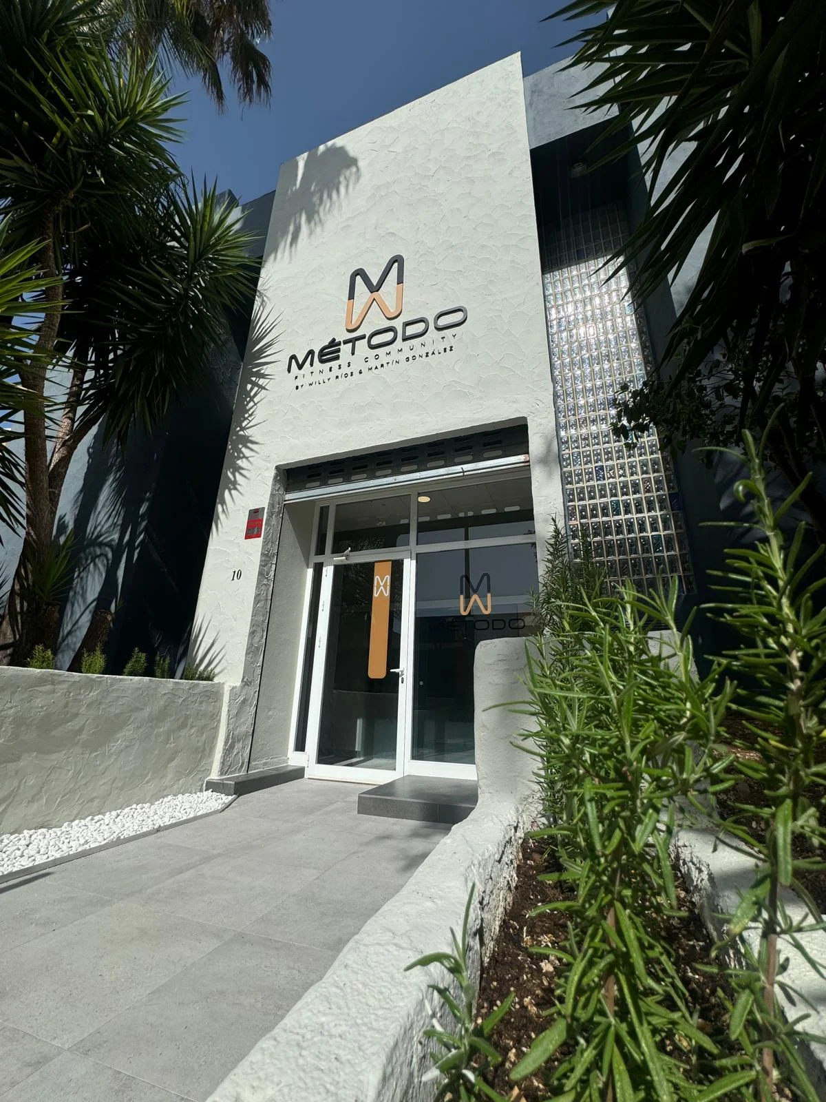 Método Fitness Jerez