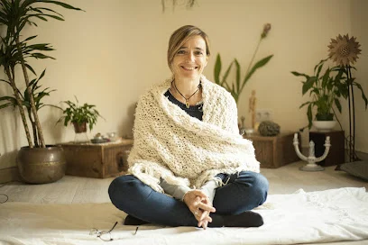 Método Inspira por Inés Sagué. Centro TAO