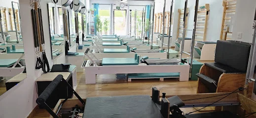MÉTODO PILATES INTEGRAL