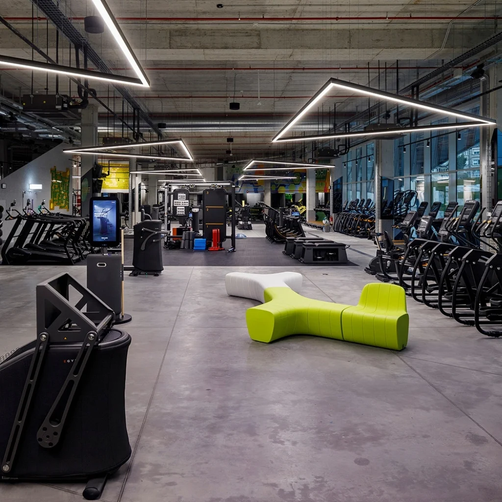 MeuFit Vialia Vigo - 3