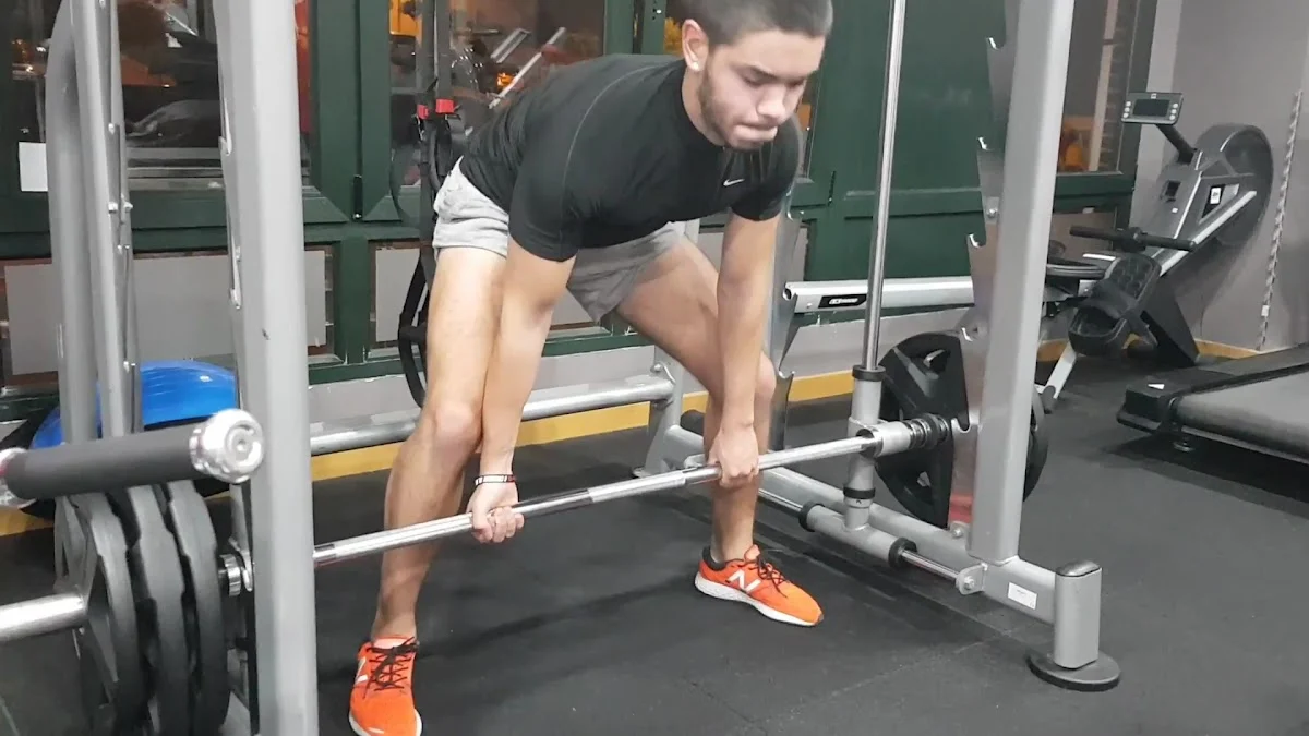 MFC GIMNASIO - 3