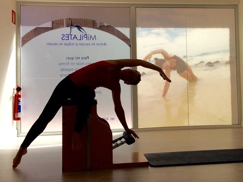 Mi Pilates - 2