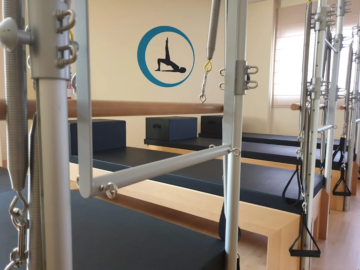 MI PILATES MÁLAGA - 2