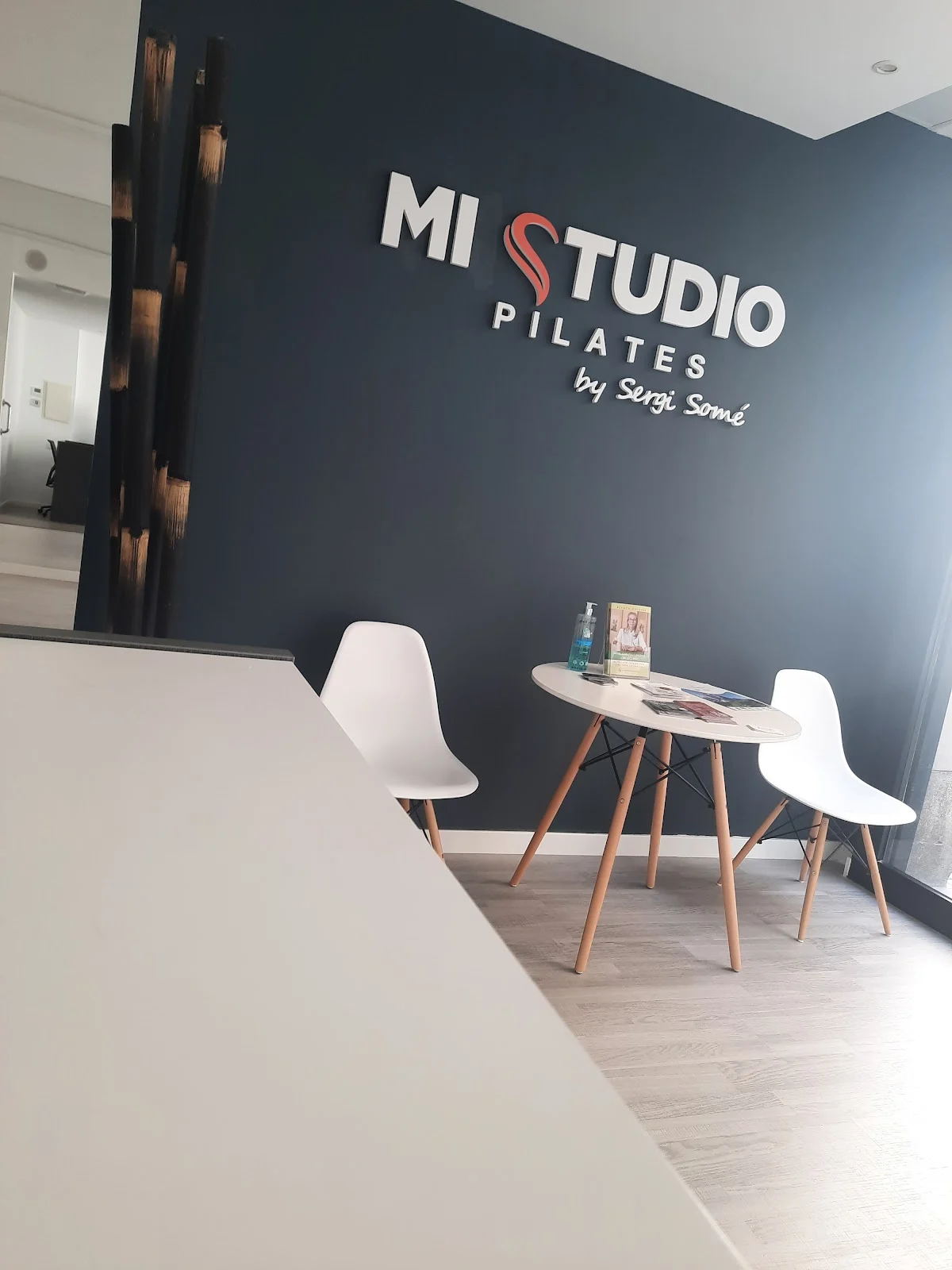 Mi Studio Pilates