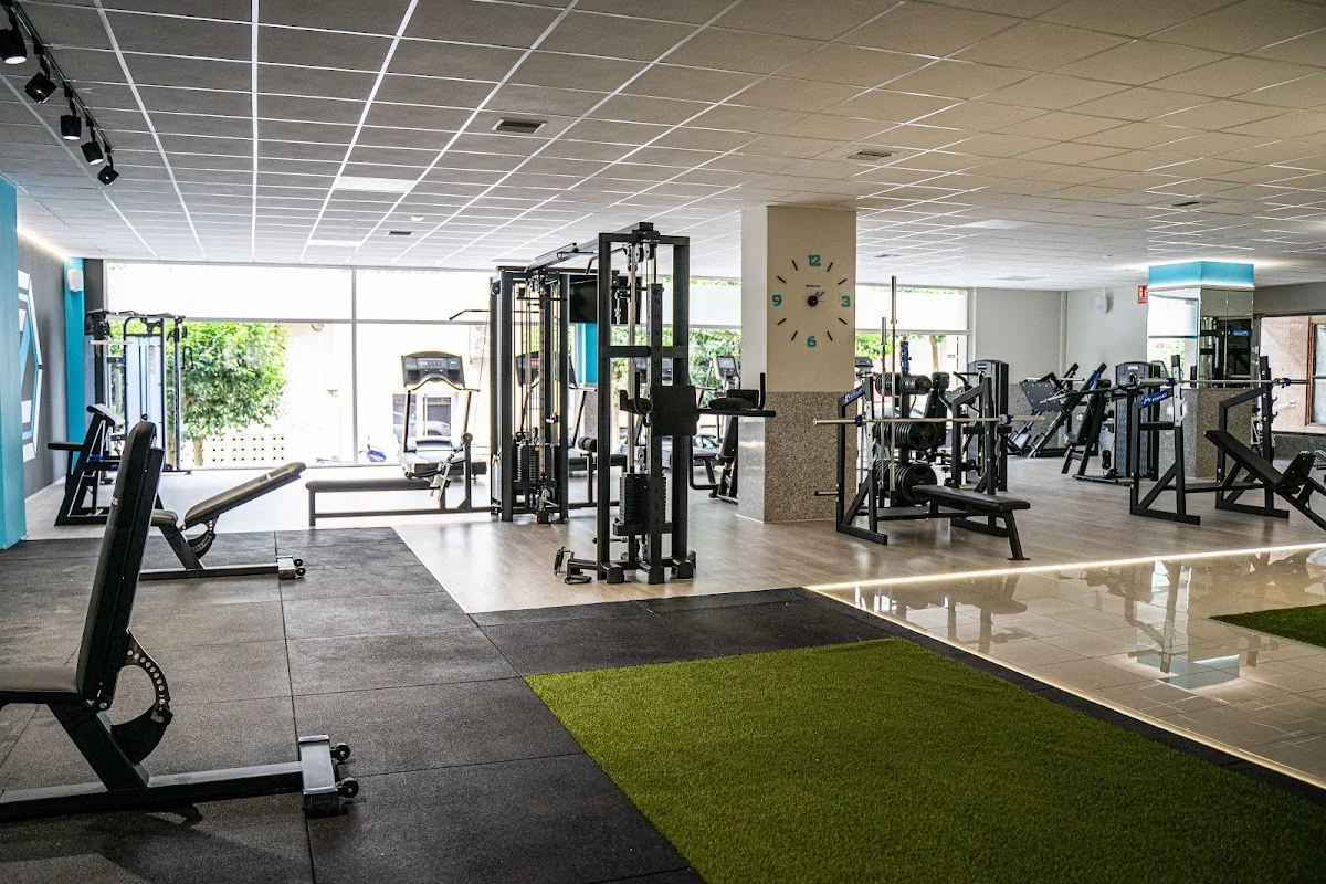 Mi Zona Fitness Cangas