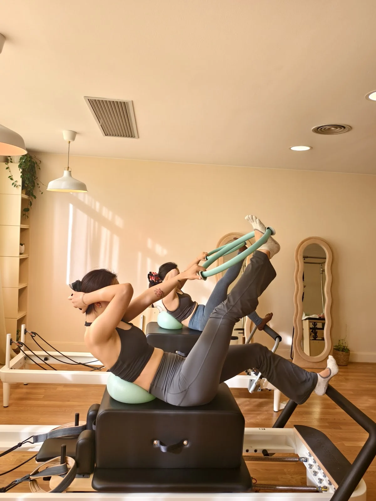 milart Pilates