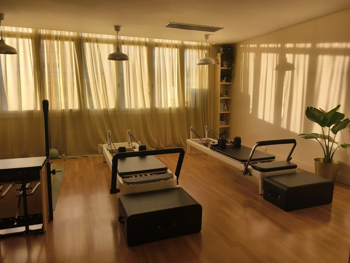 milart Pilates - 2