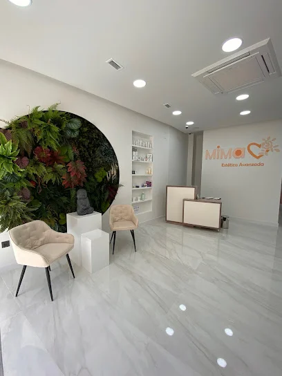 Mima Estética Avanzada
