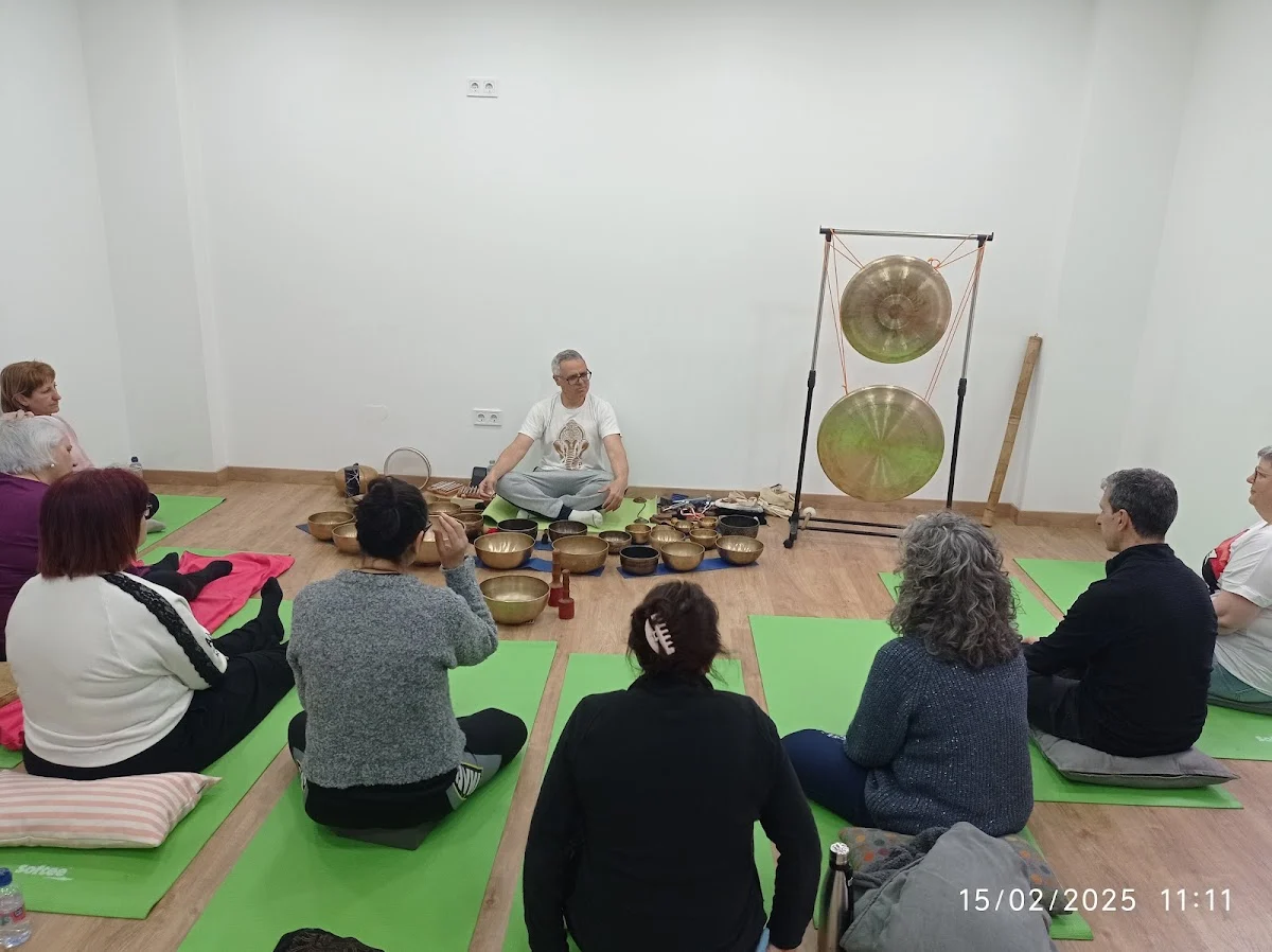 Mindful Mollet