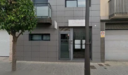Mindfulness Alicante - Alejandro Barriel