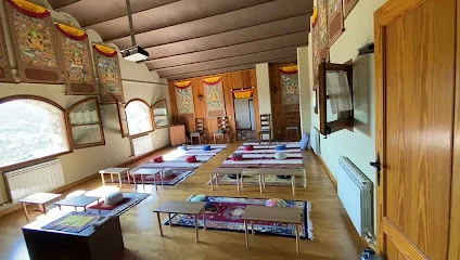 Mindfulness Sant Cugat