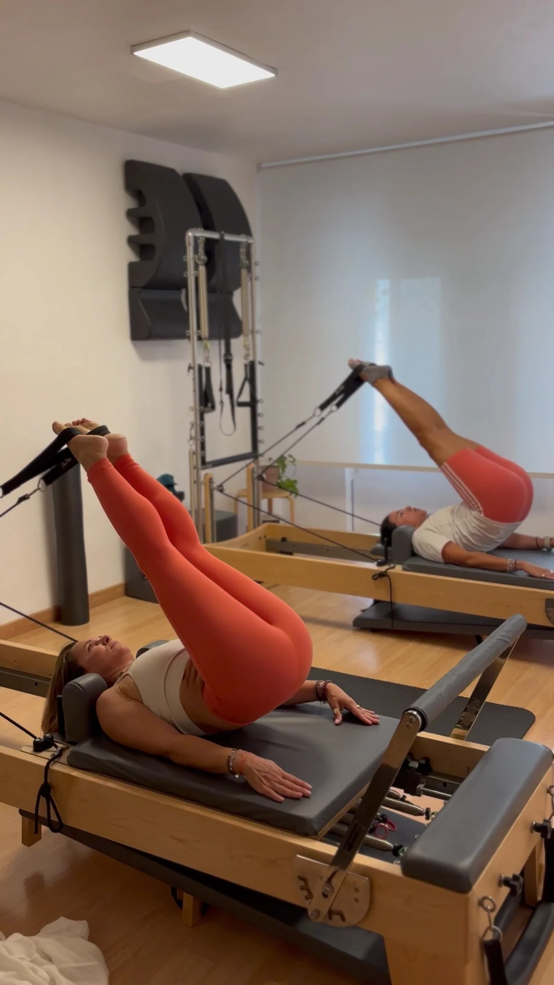 Minimal Studio Pilates - Alicante - 2