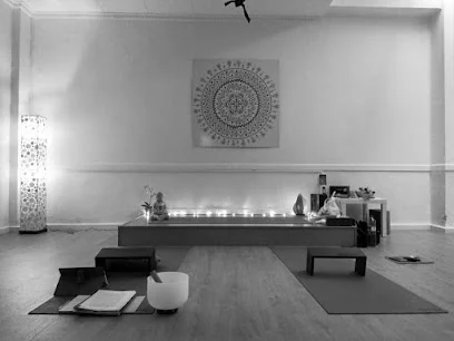 Miriam Guillart - Instructora Mindfulness