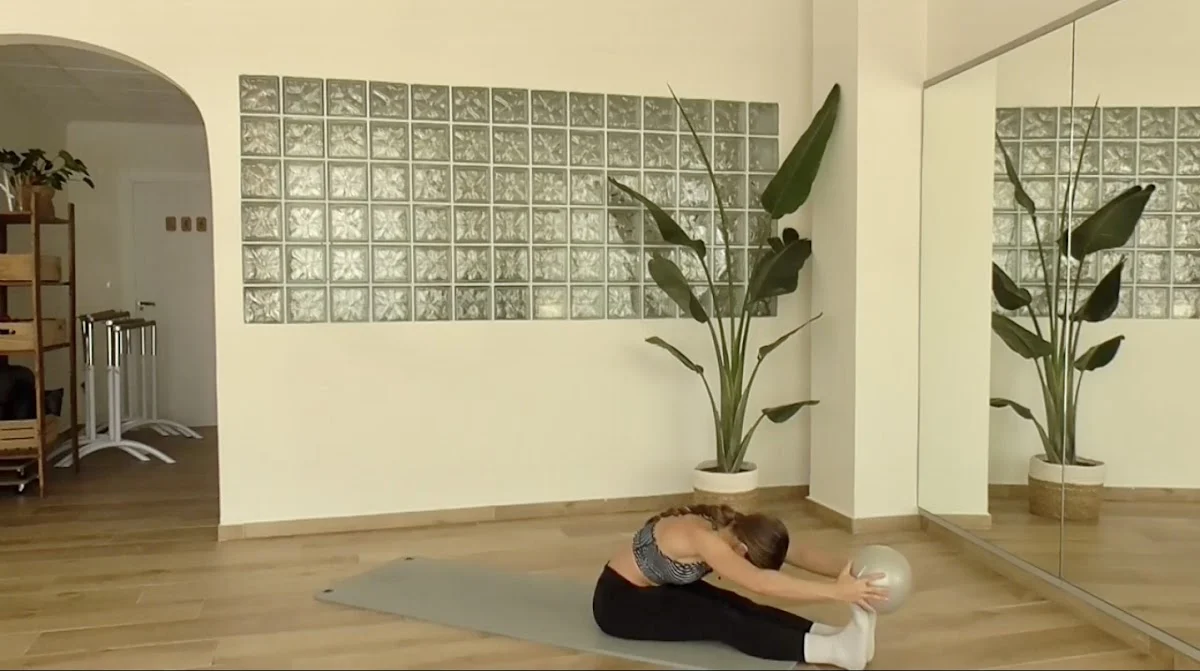 Miriam Pulgarin Pilates & Ballet Fit - 2