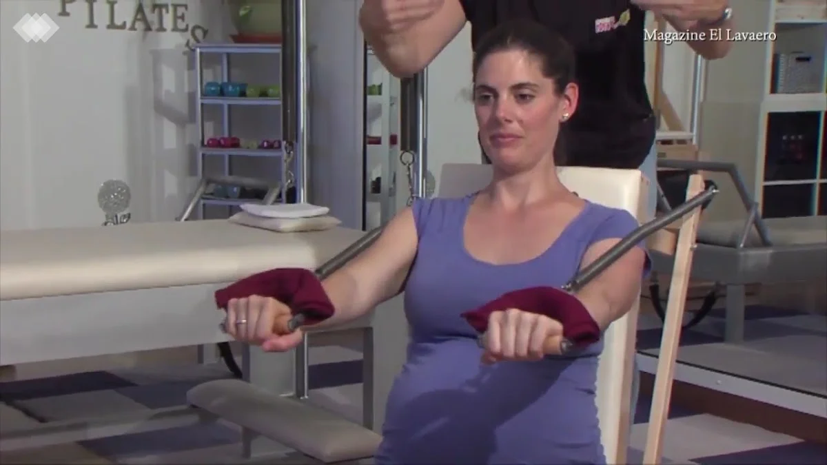 MK ESTUDIO PILATES - 2