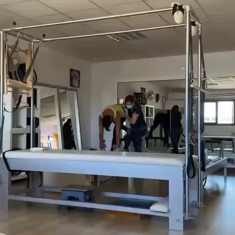 MK ESTUDIO PILATES - 3