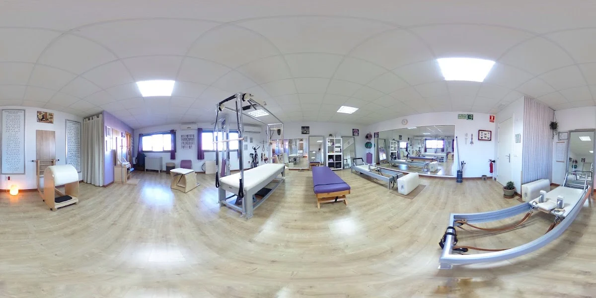 MK ESTUDIO PILATES - 4