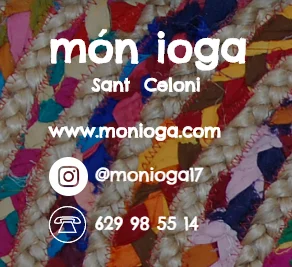 Món Ioga