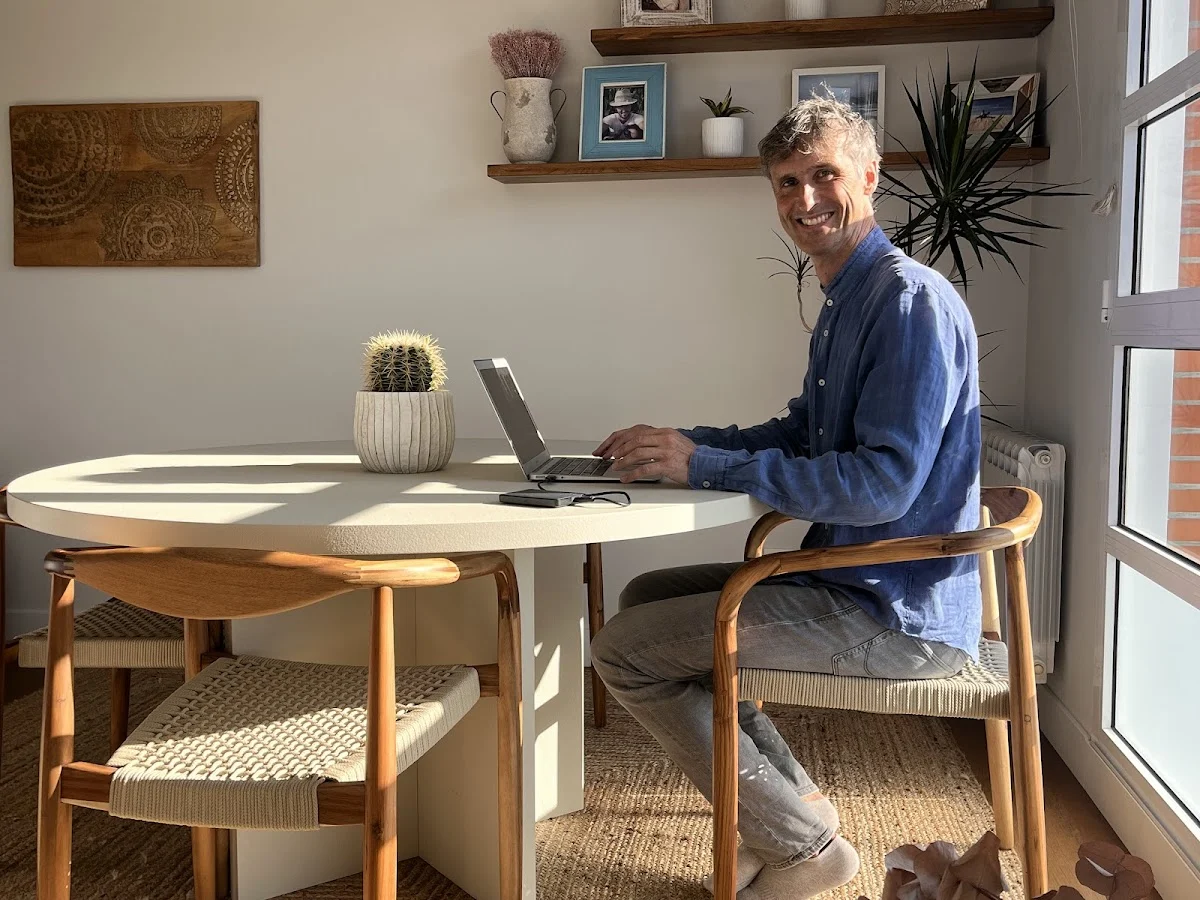 Monsso. Centro de Meditación Mindfulness.