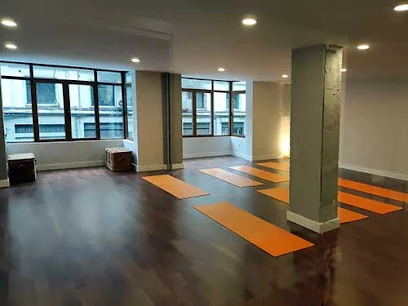 monyoga studio