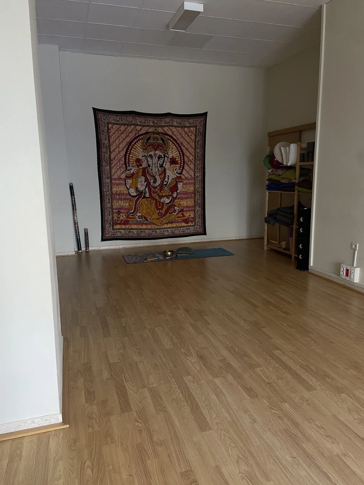 Monzen Yoga