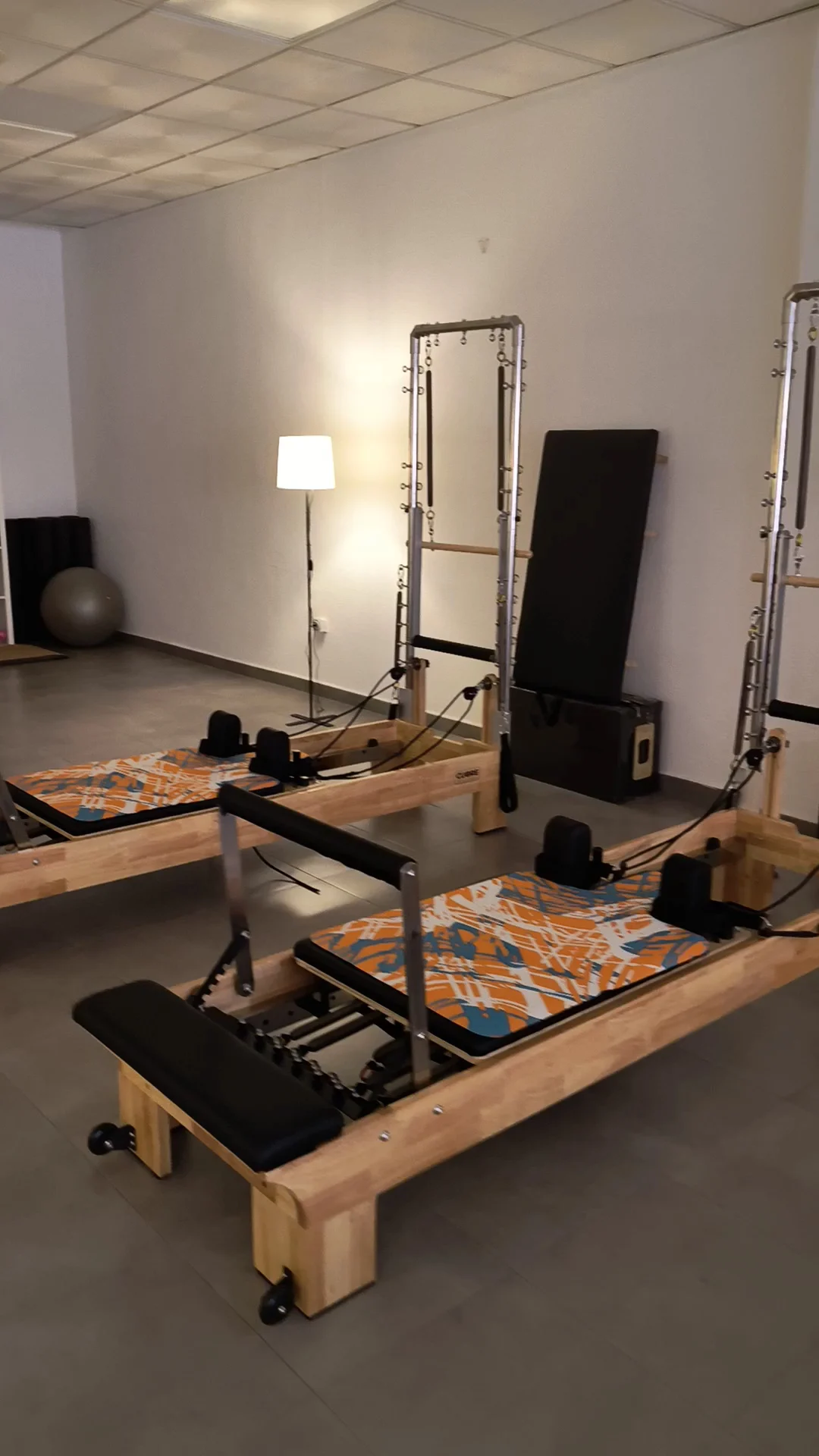 MOOD Pilates Estudio - 3