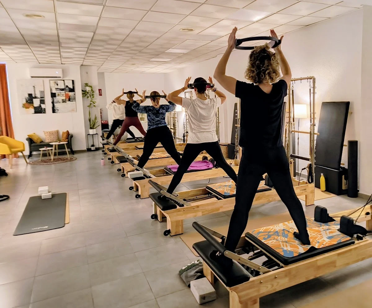 MOOD Pilates Estudio