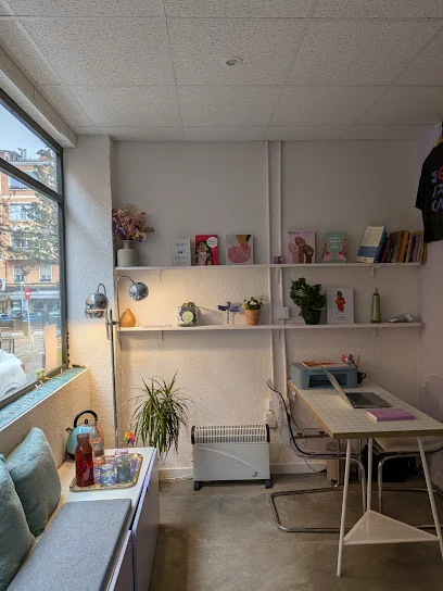 Morada - Estudio de yoga y expresiones corporales