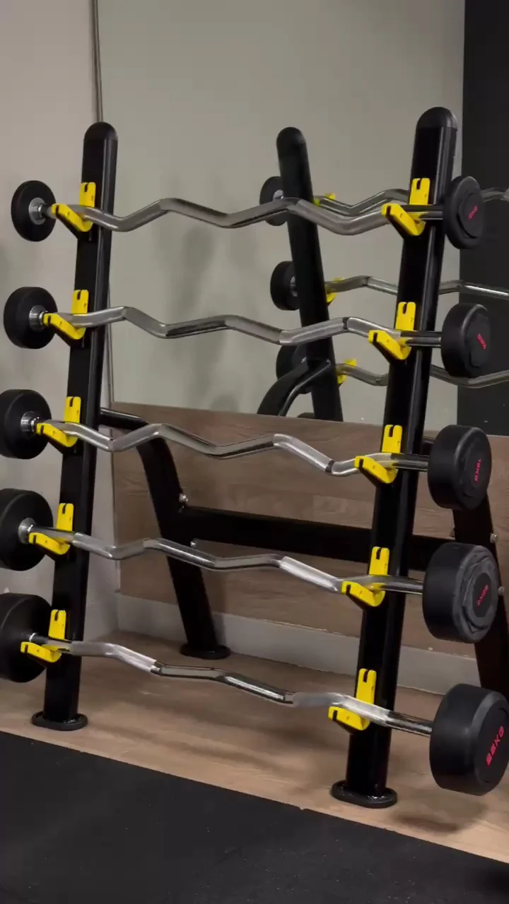 Move Fitness Place - 4