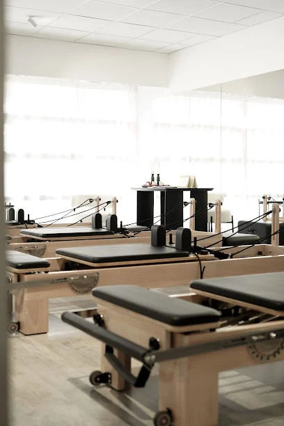 Move Pilates Boutique