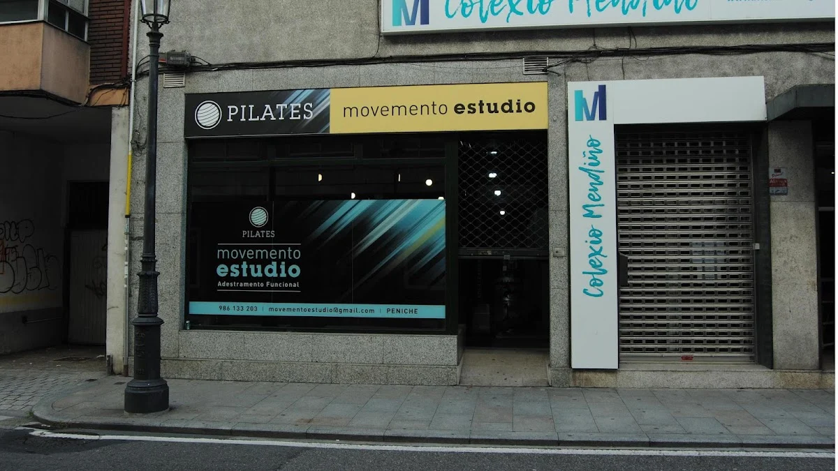 Movemento Estudio