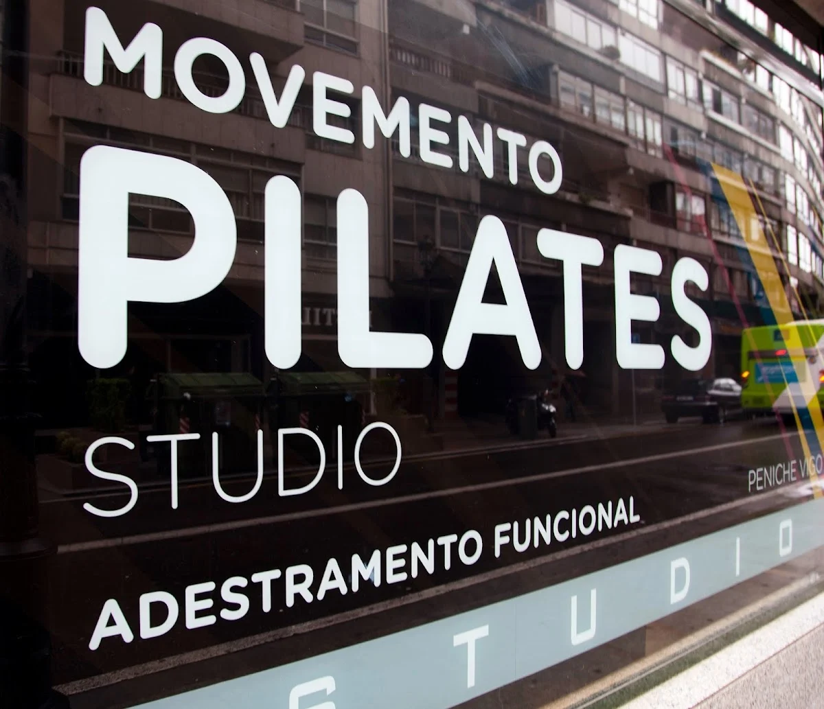 Movemento Estudio - 2