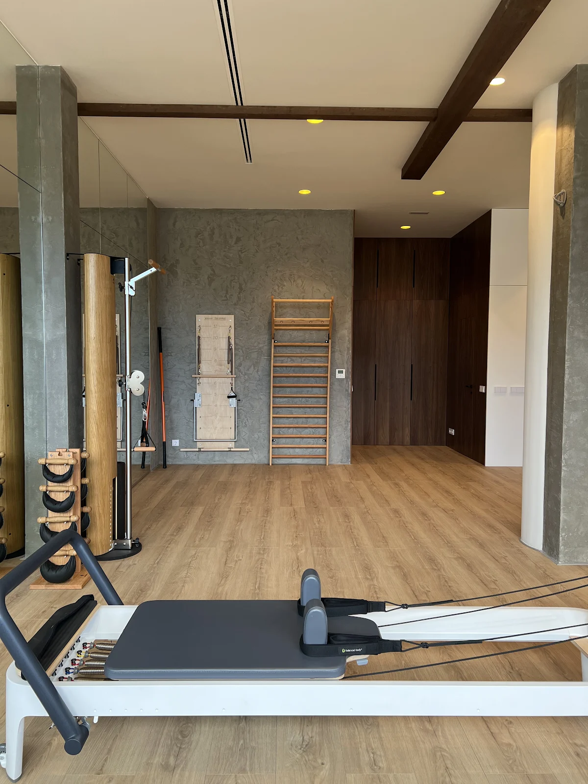 Movement&Pilates studio Keep Balance - 2