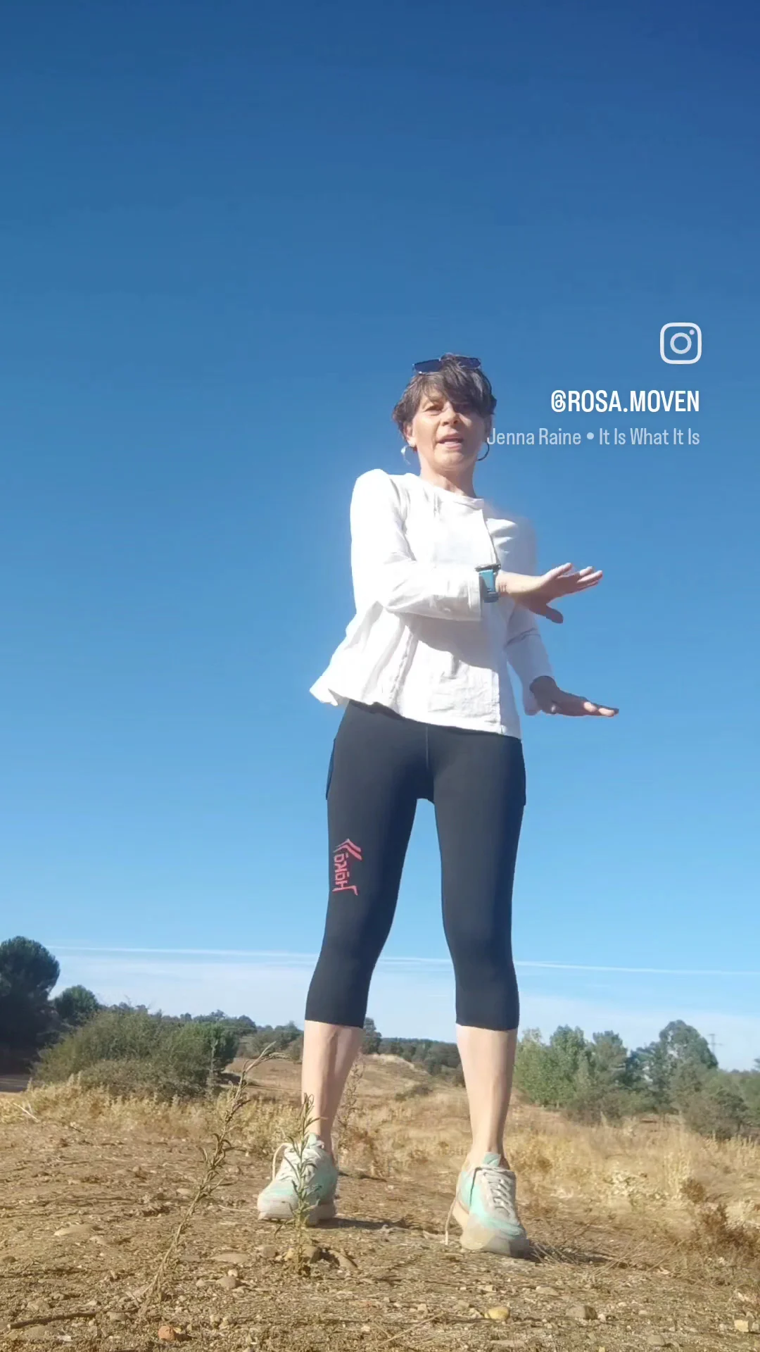 Moven León, Vida en Movimiento - 3
